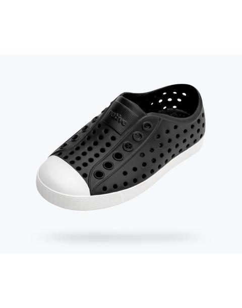 Jefferson Slip On Shoe | Jiffy Black
