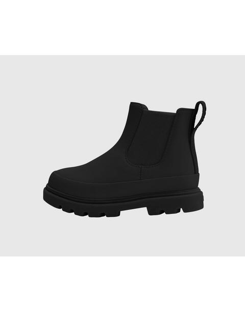 Kensington Chelsea Boot | Jiffy Black