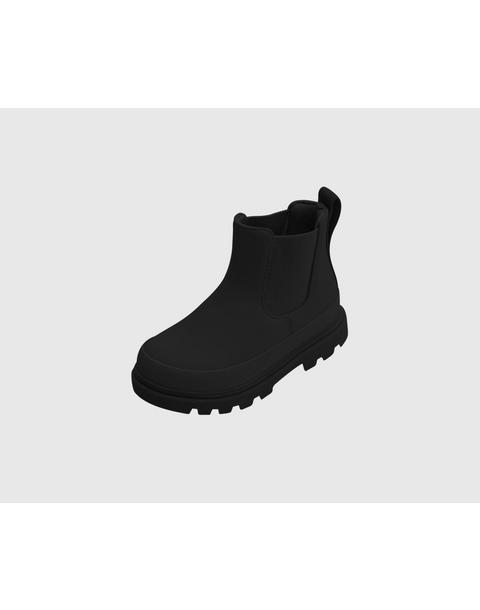 Kensington Chelsea Boot | Jiffy Black