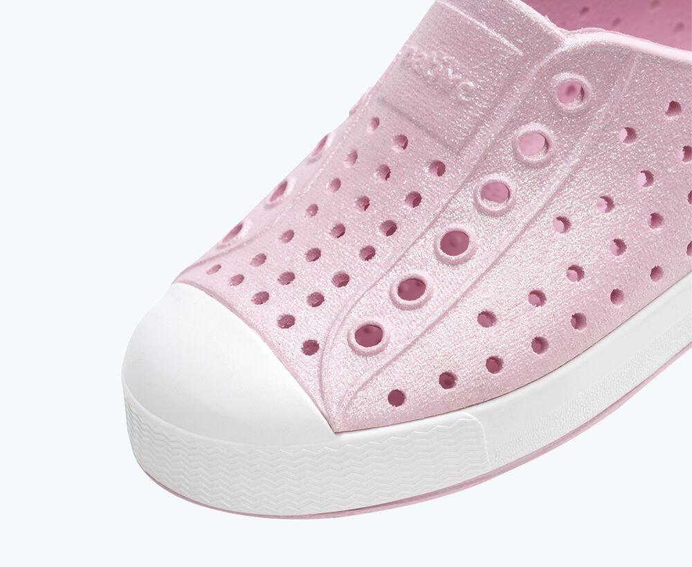 Jefferson Bio-Bling Slip On Shoe | Pink image number 3