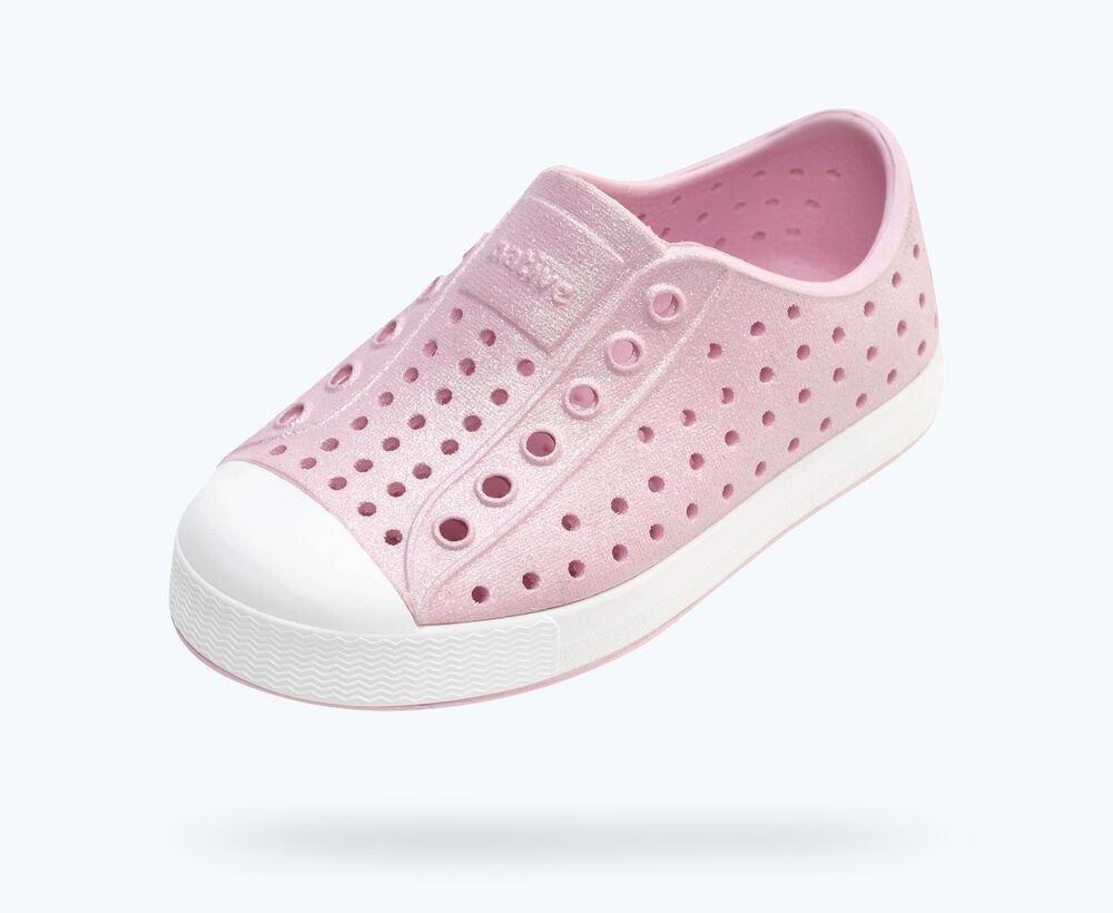 Jefferson Bio-Bling Slip On Shoe | Pink image number 1