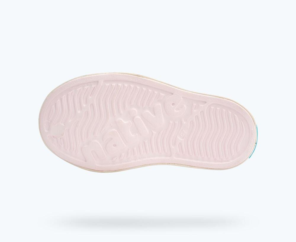 Jefferson Slip On Shoe | Milk Pink image number 2