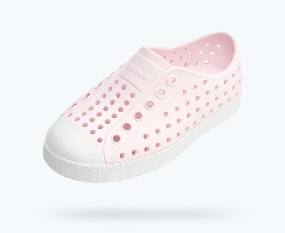 Jefferson Slip On Shoe | Milk Pink image number 1