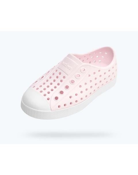 Jefferson Slip On Shoe | Milk Pink