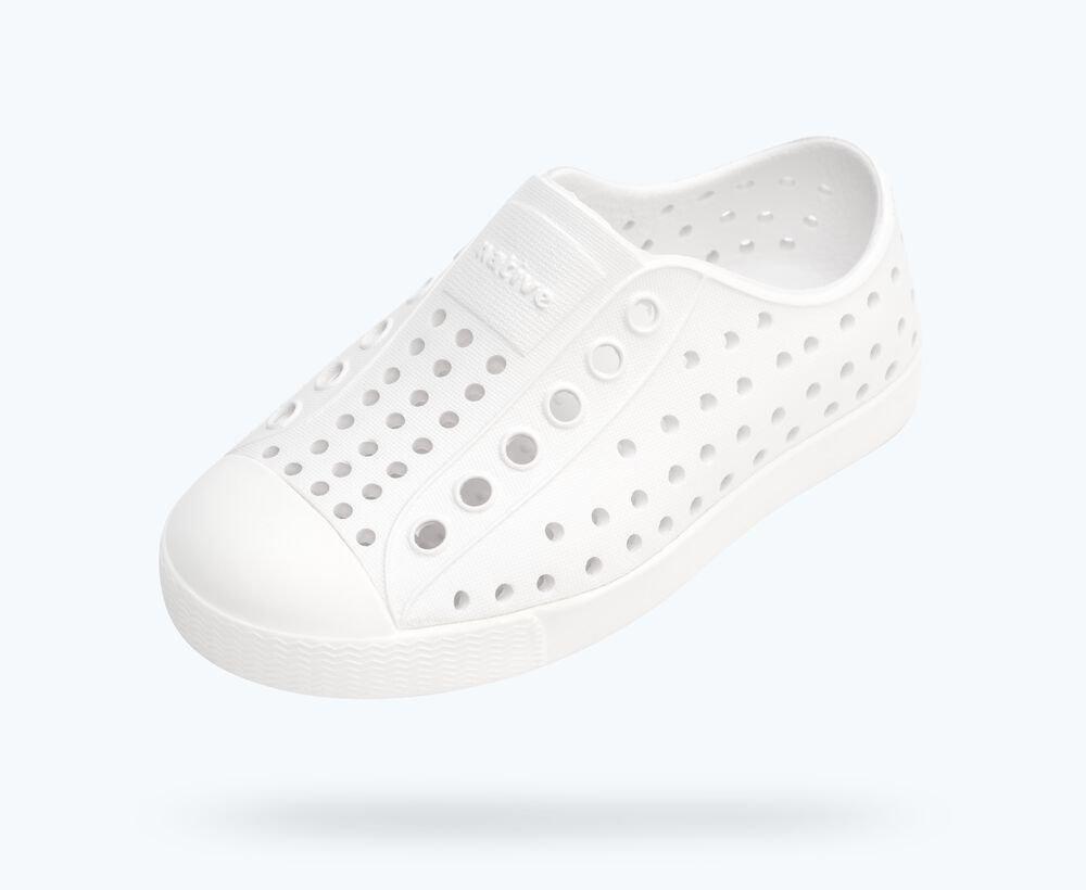 Jefferson Slip On Shoe | Shell White image number 1