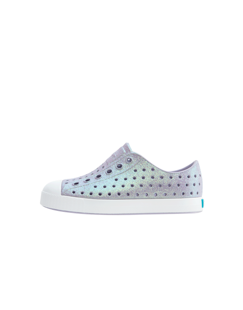 Jefferson Bio-Bling Slip On Shoe | Purple