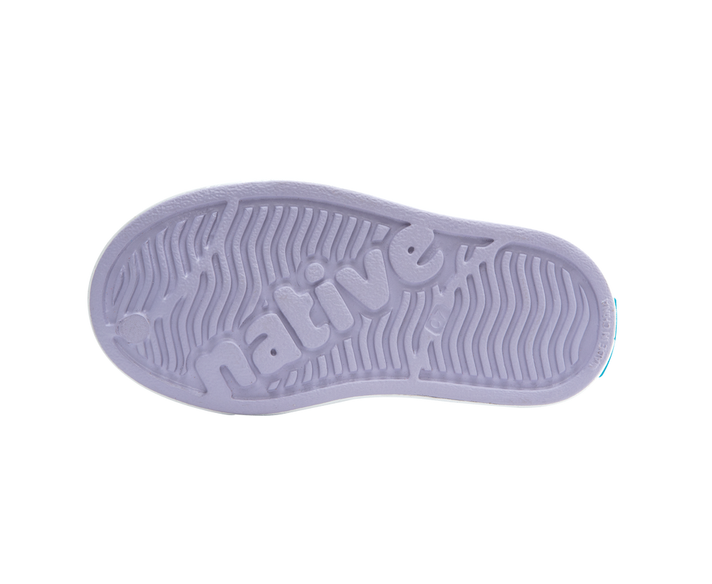 Jefferson Bio-Bling Slip On Shoe | Purple image number 2