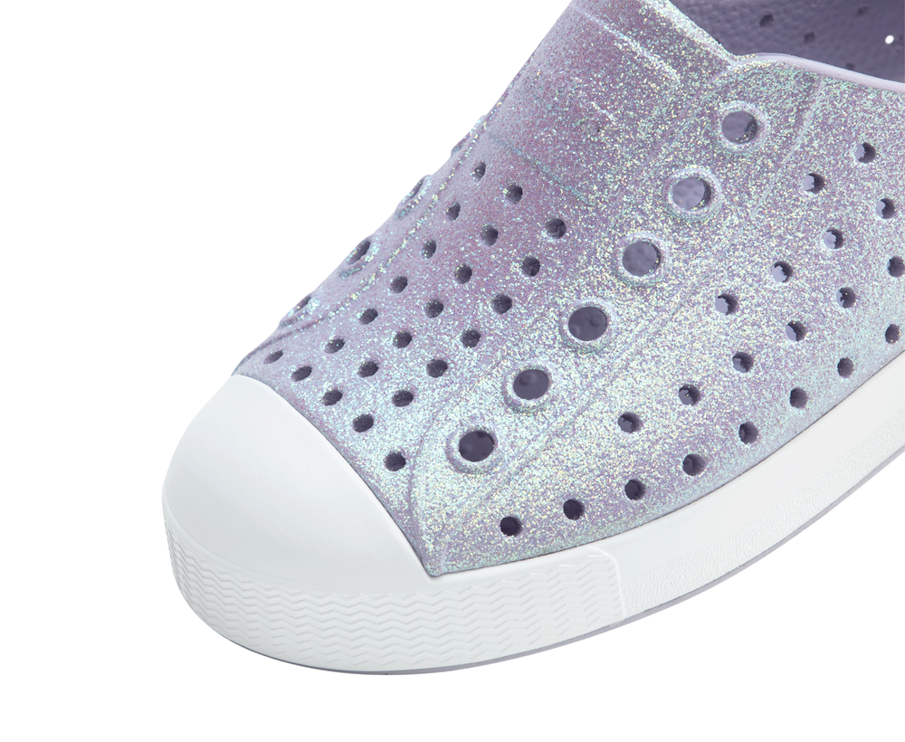 Jefferson Bio-Bling Slip On Shoe | Purple image number 3