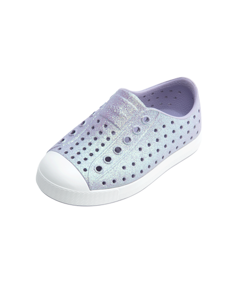 Jefferson Bio-Bling Slip On Shoe | Purple