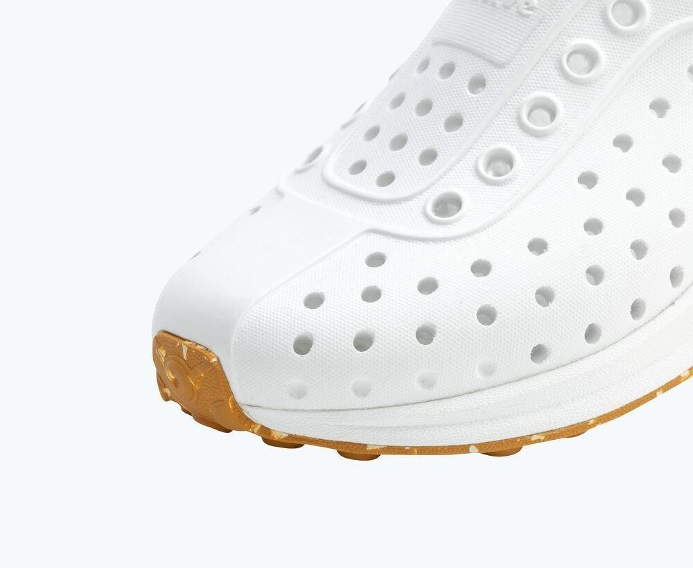 Robbie Slip On Shoe | Shell White image number 3