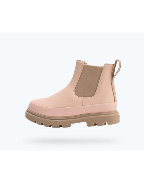 Kensington Chelsea Boot | Chameleon Pink