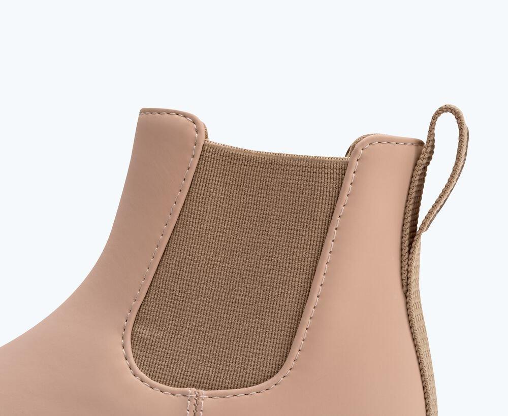 Kensington Chelsea Boot | Chameleon Pink image number 3