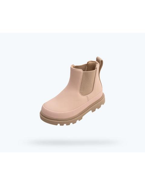 Kensington Chelsea Boot | Chameleon Pink