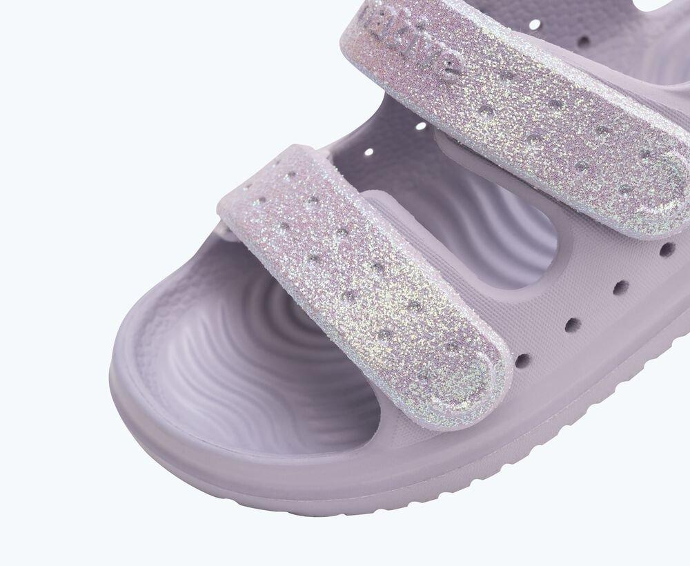 Chase Bio-Bling Sandal | Future Purple image number 3