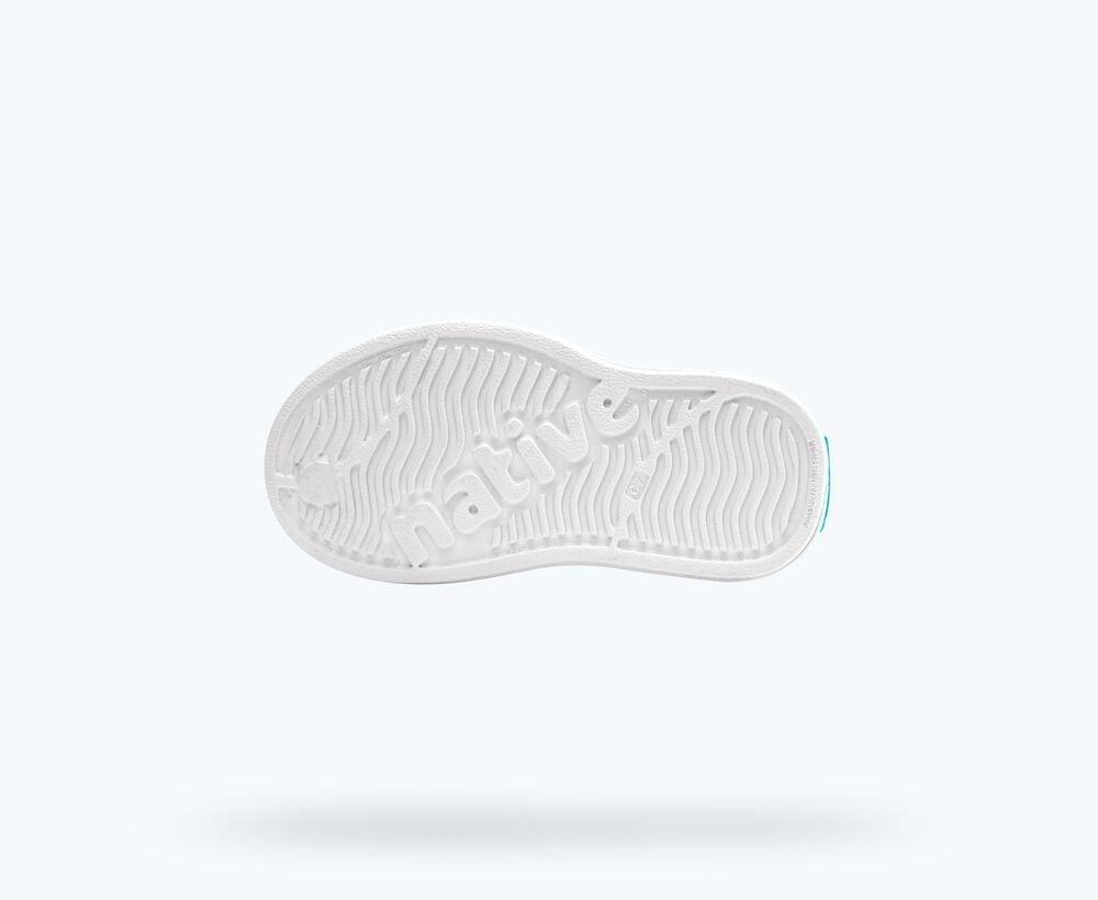 Miles Slip On Shoe | Shell White image number 2