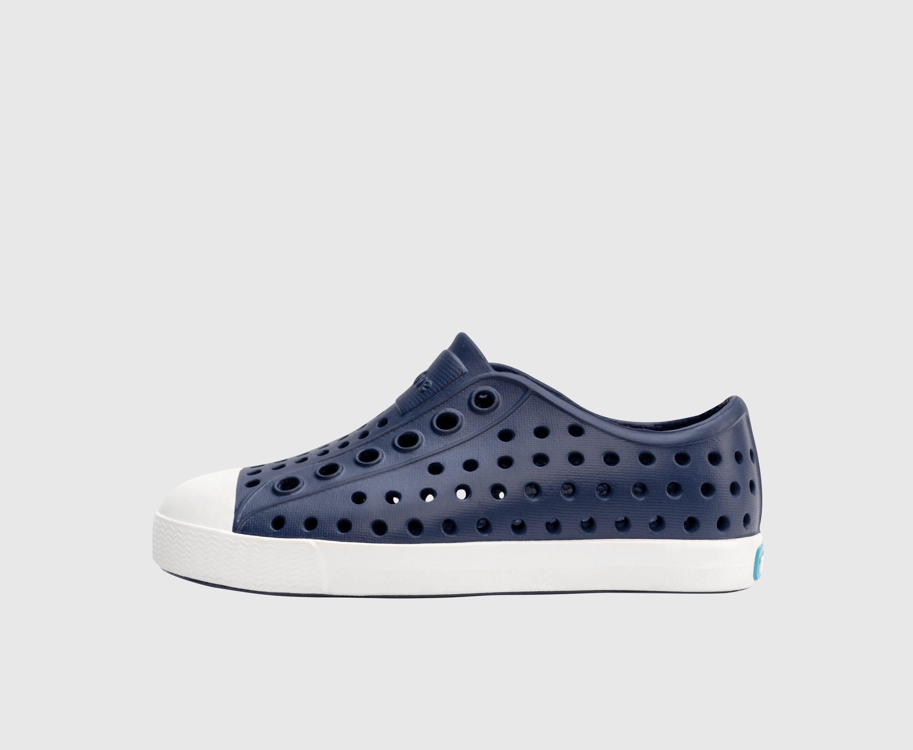 Jefferson Slip On Shoe | Regatta Blue