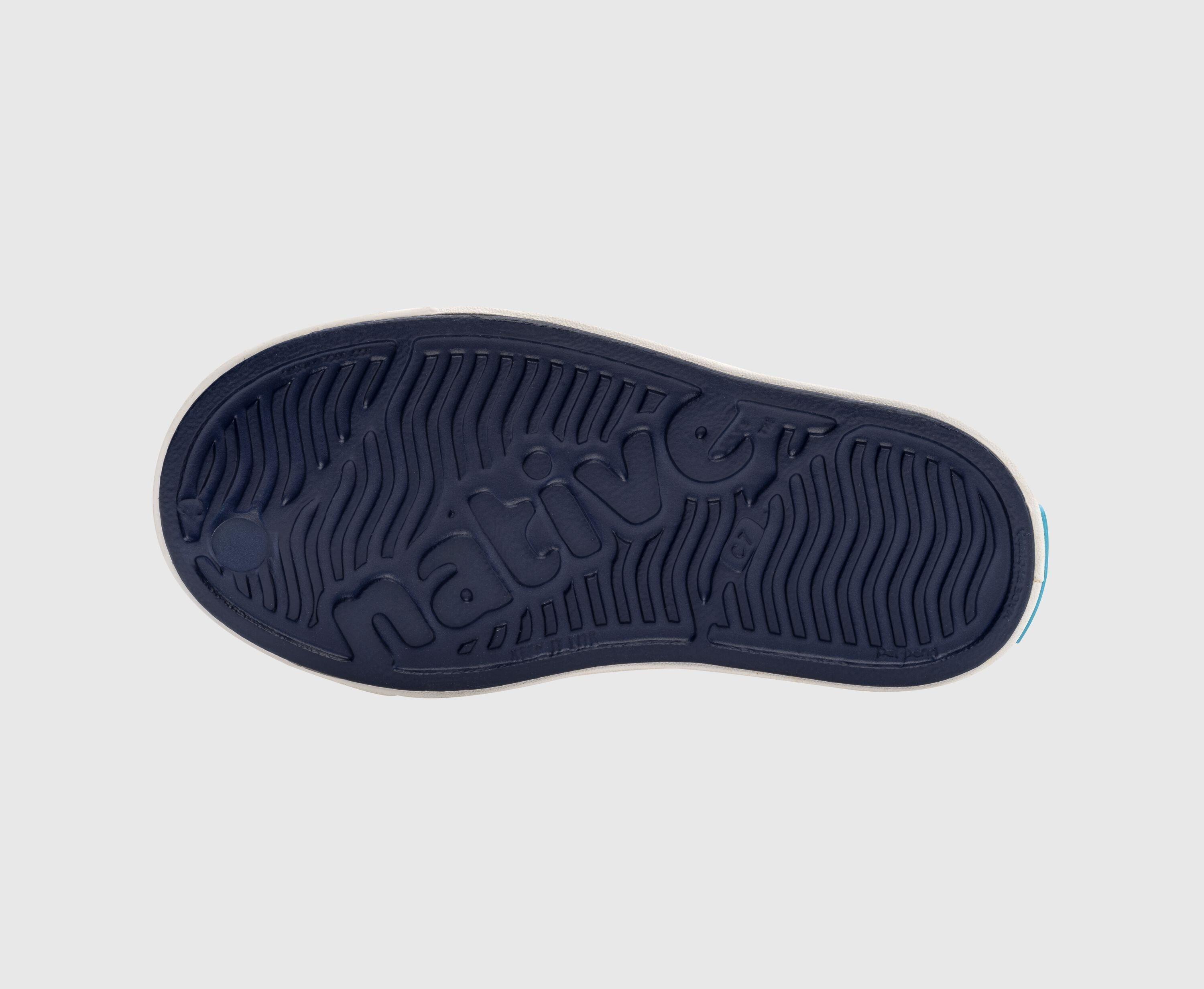 Jefferson Slip On Shoe | Regatta Blue image number 2