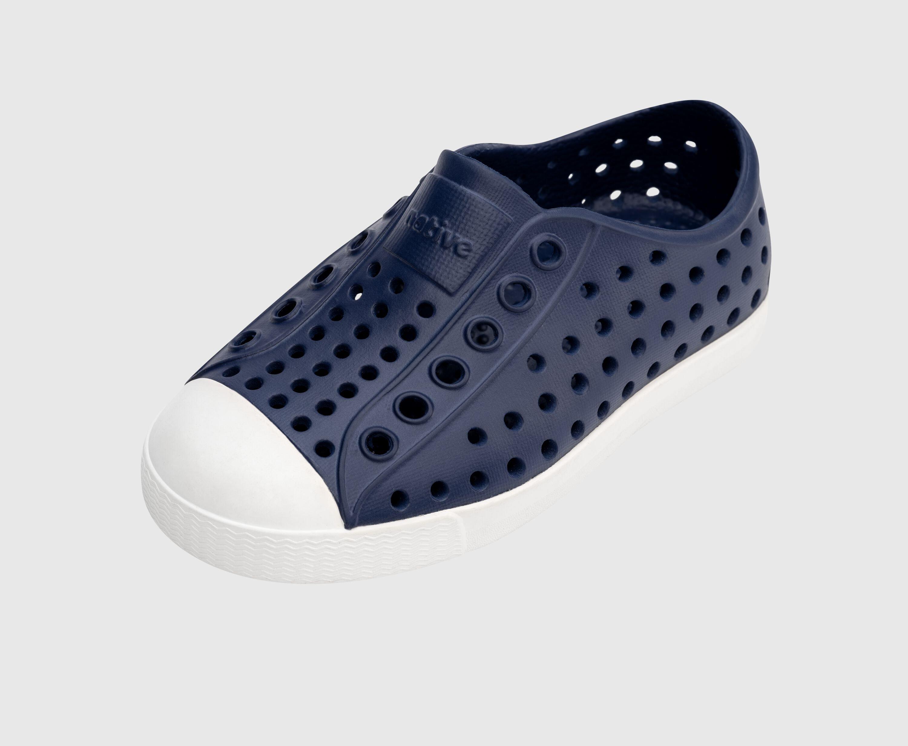 Jefferson Slip On Shoe | Regatta Blue image number 1