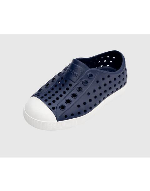 Jefferson Slip On Shoe | Regatta Blue
