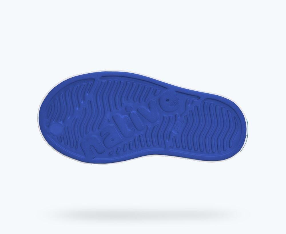 Jefferson Slip On Shoe | UV Blue image number 2