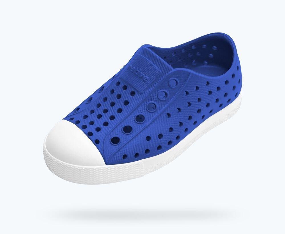 Jefferson Slip On Shoe | UV Blue image number 1