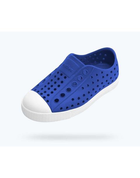 Jefferson Slip On Shoe | UV Blue