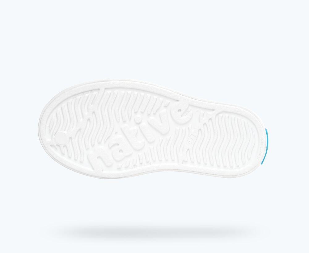 Jefferson Bio-Bling Slip On Shoe | Shell White image number 2