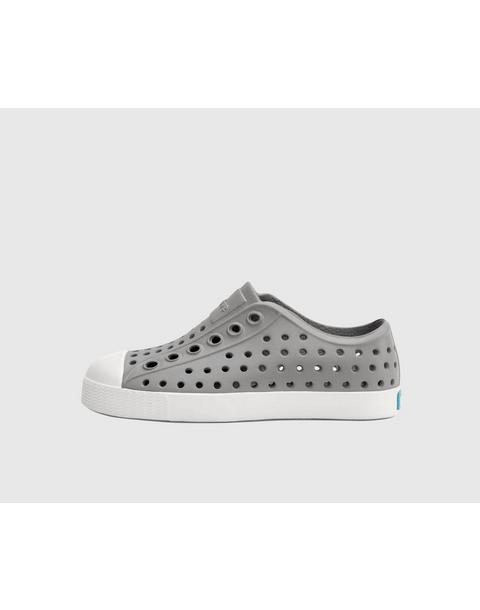 Jefferson Slip On Shoe | Pigeon Gray