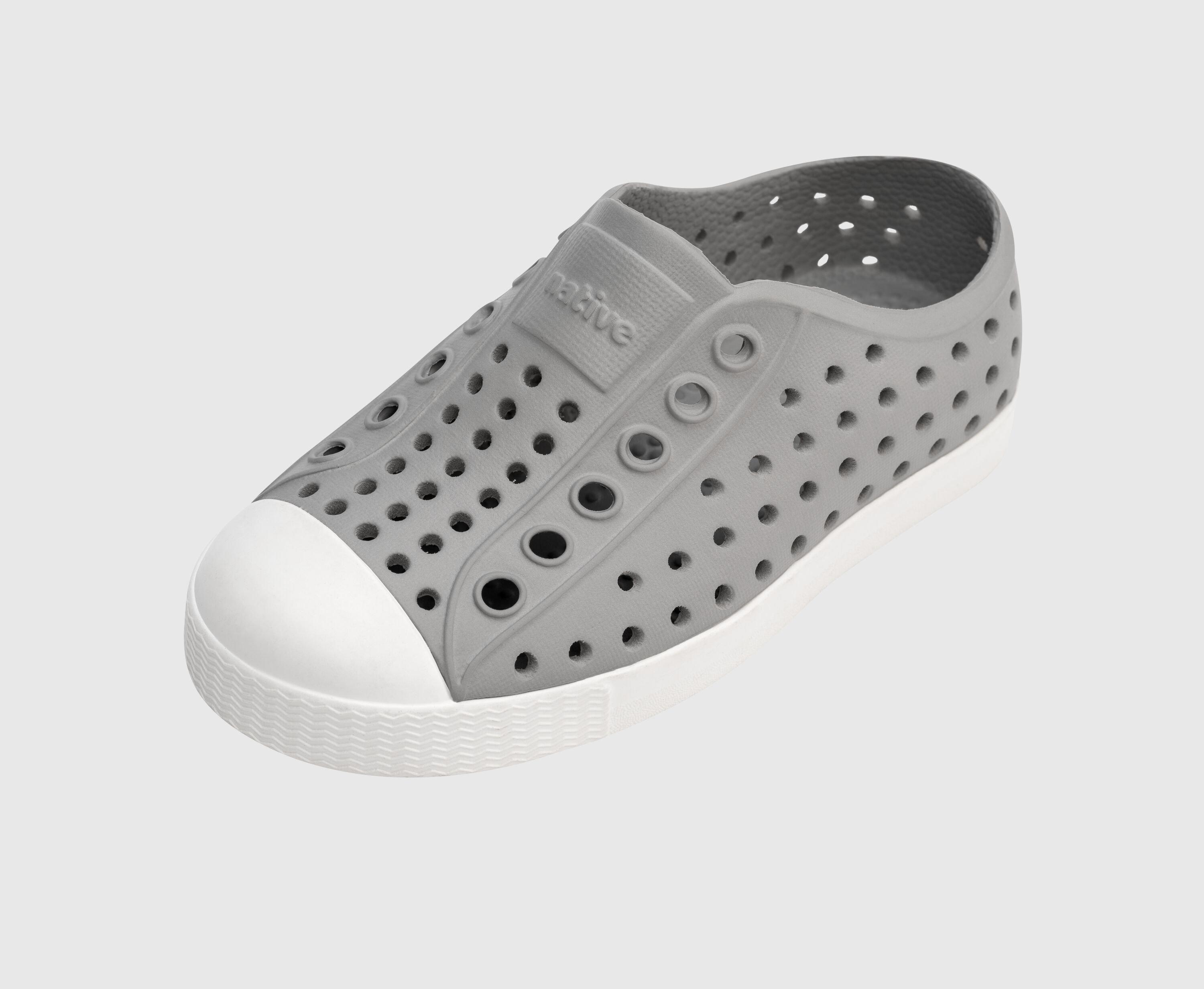 Jefferson Slip On Shoe | Pigeon Gray image number 1