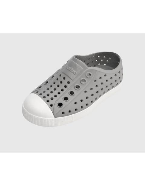 Jefferson Slip On Shoe | Pigeon Gray