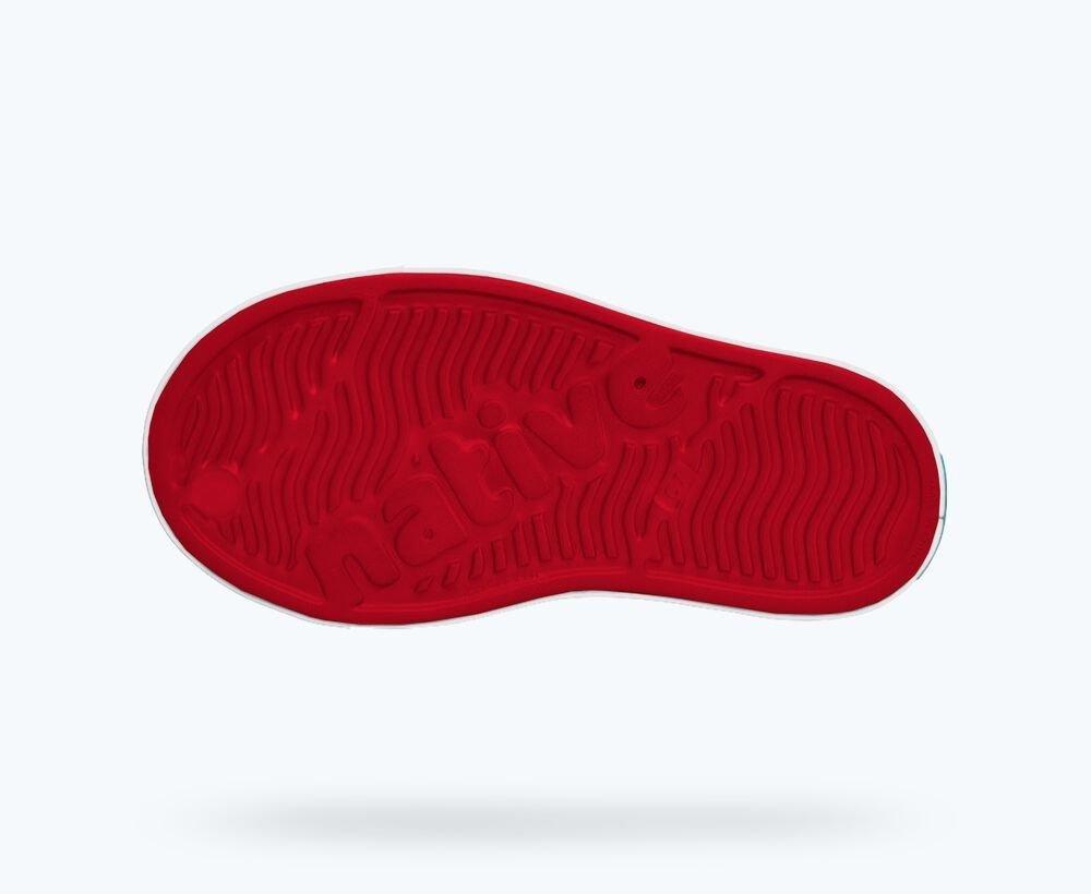 Jefferson Slip On Shoe | Ruby Red image number 2