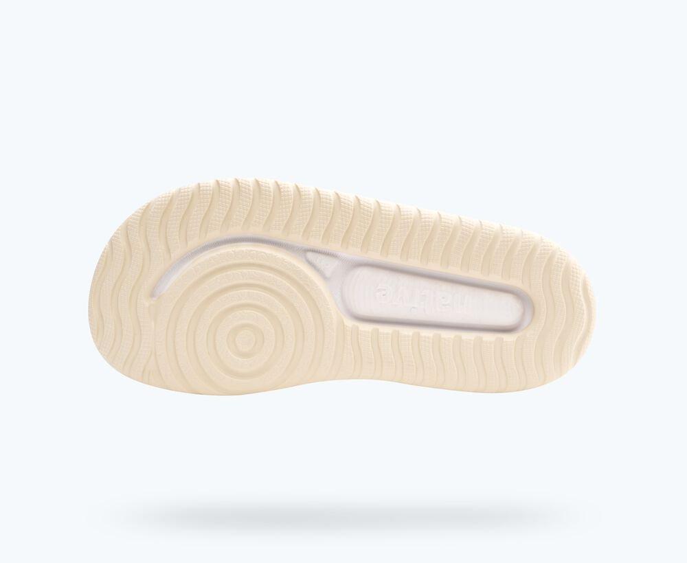 Chase Sandal | White image number 2