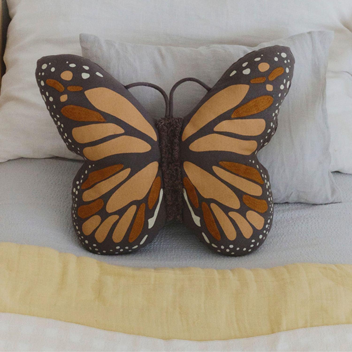 Cushion Butterfly image number 3