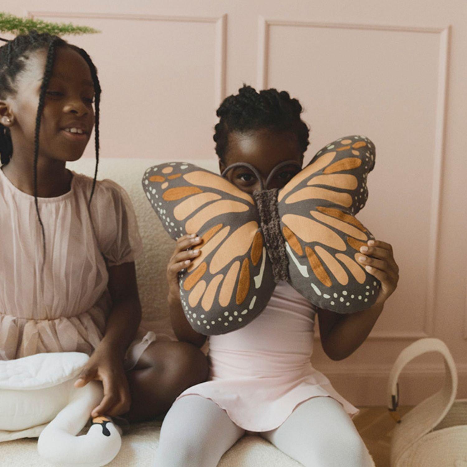 Cushion Butterfly image number 4