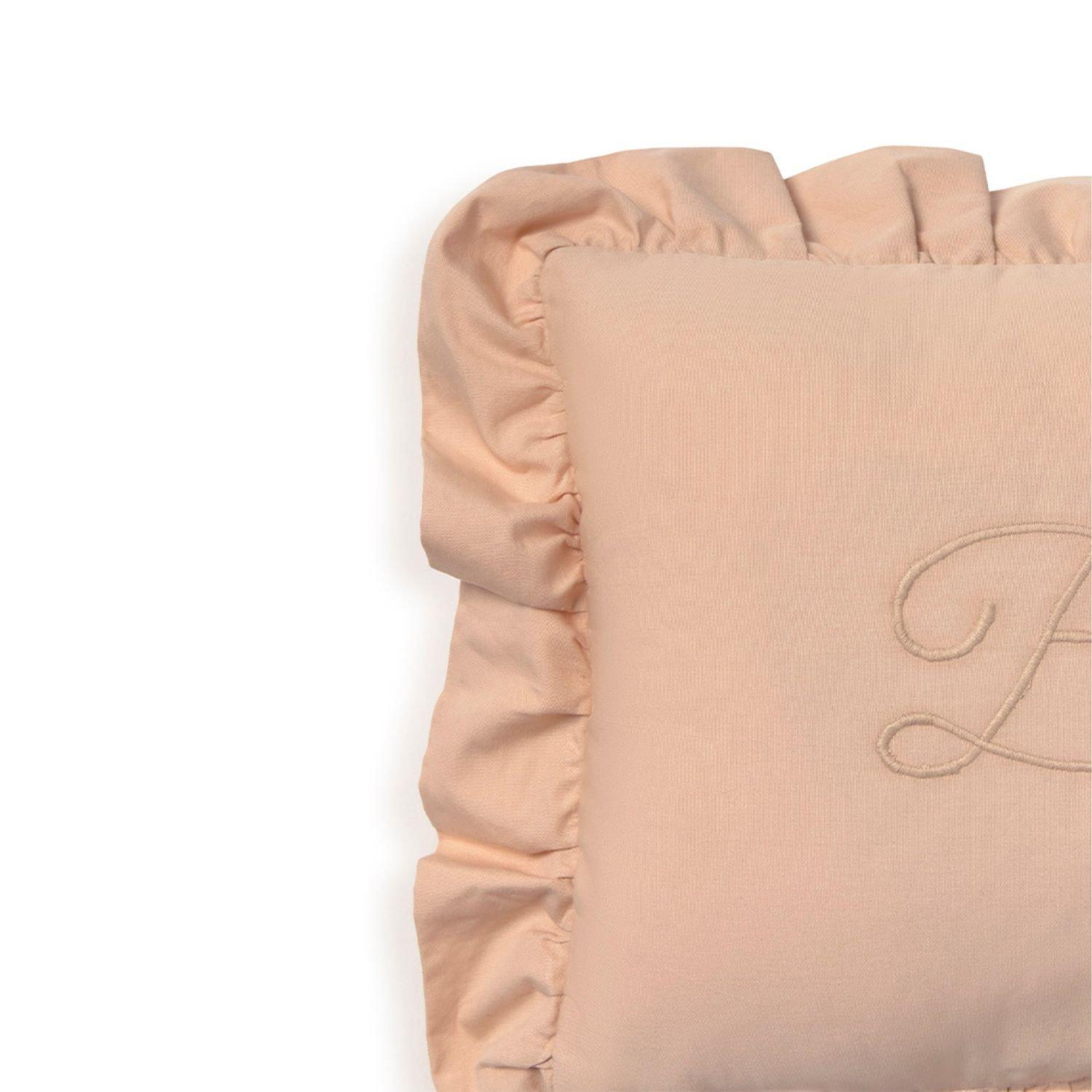 Baby Cushion Rose image number 3