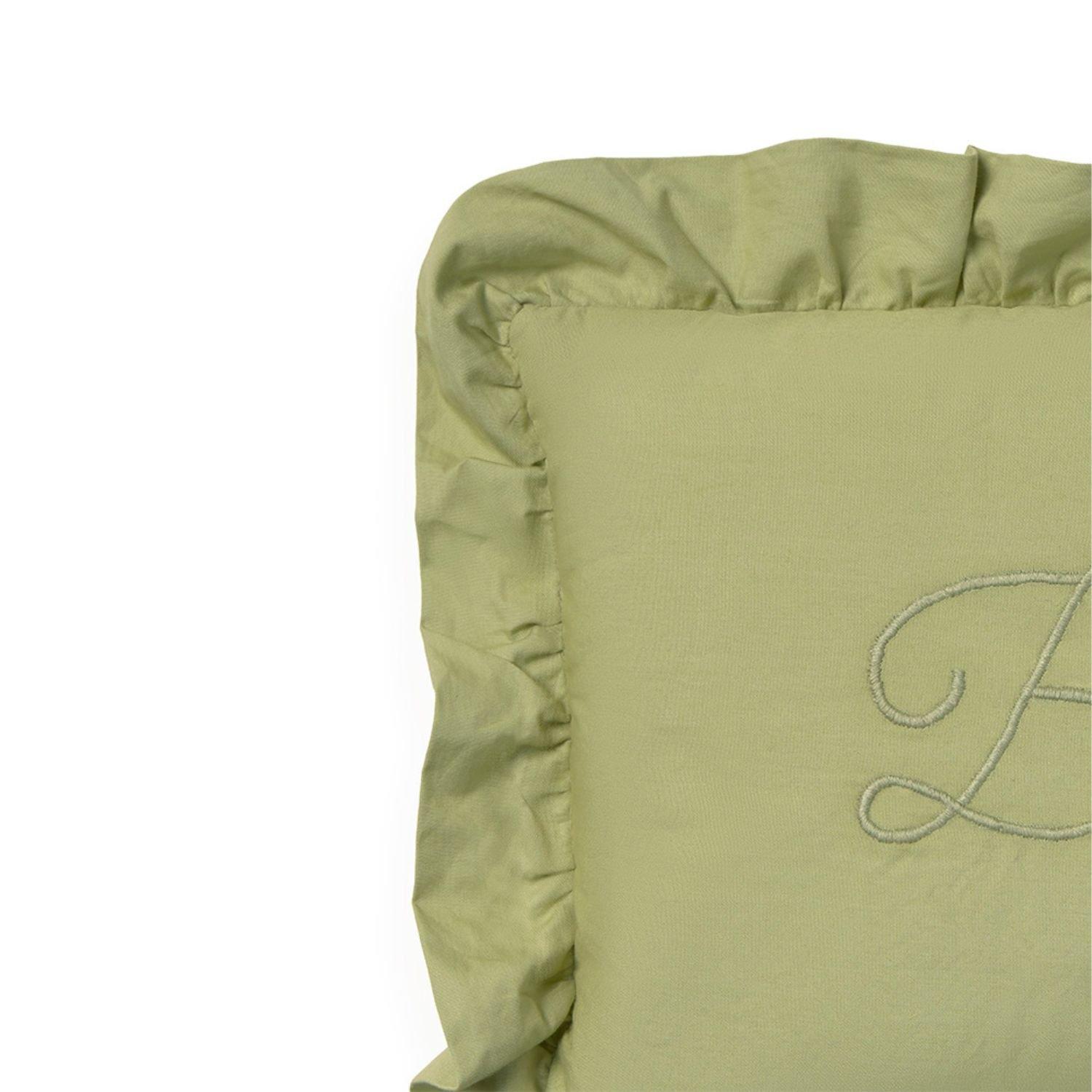 Baby Cushion Matcha image number 3