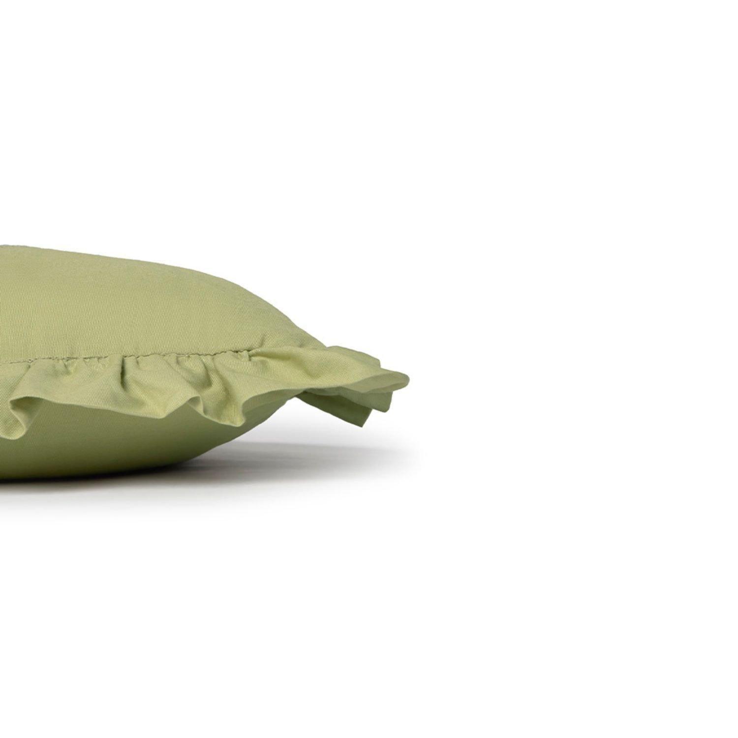 Baby Cushion Matcha image number 4