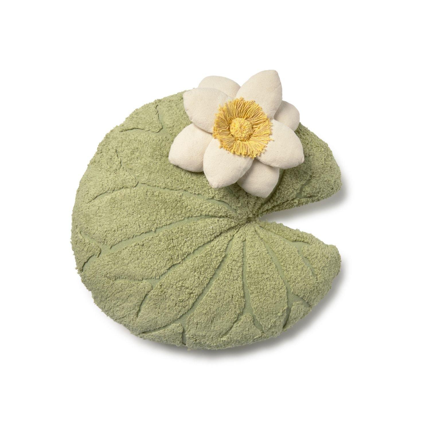 Floor Cushion Water Lily image number 1
