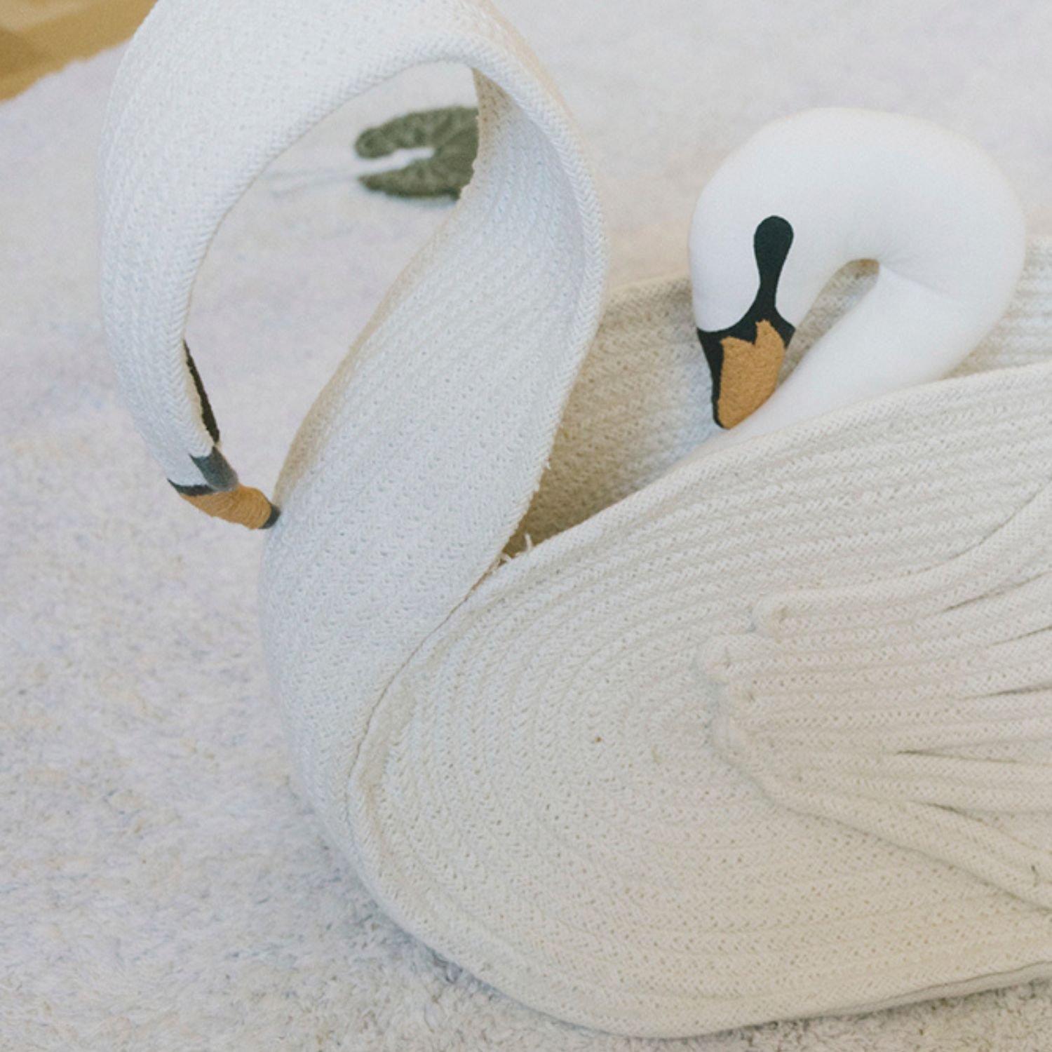 Basket Swan image number 3