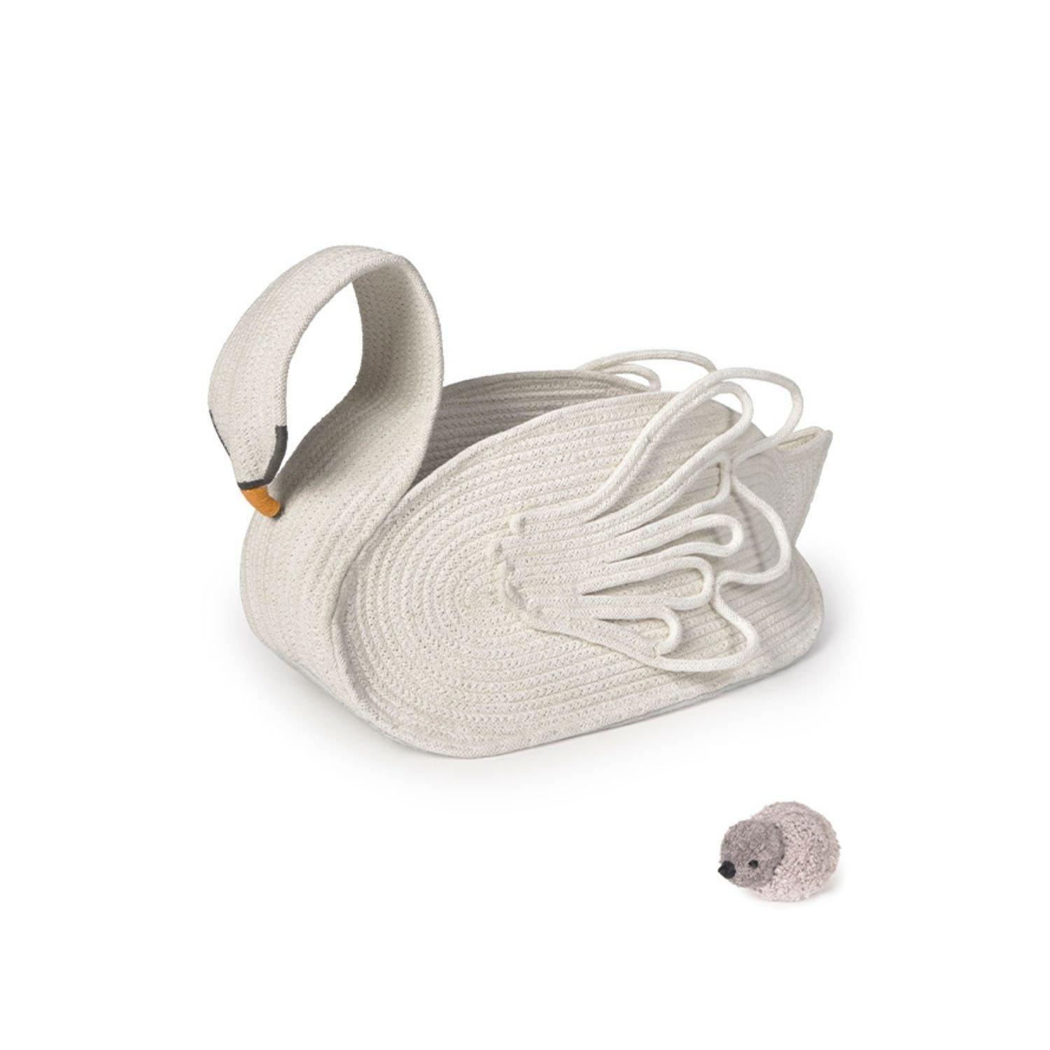 Basket Swan image number 1