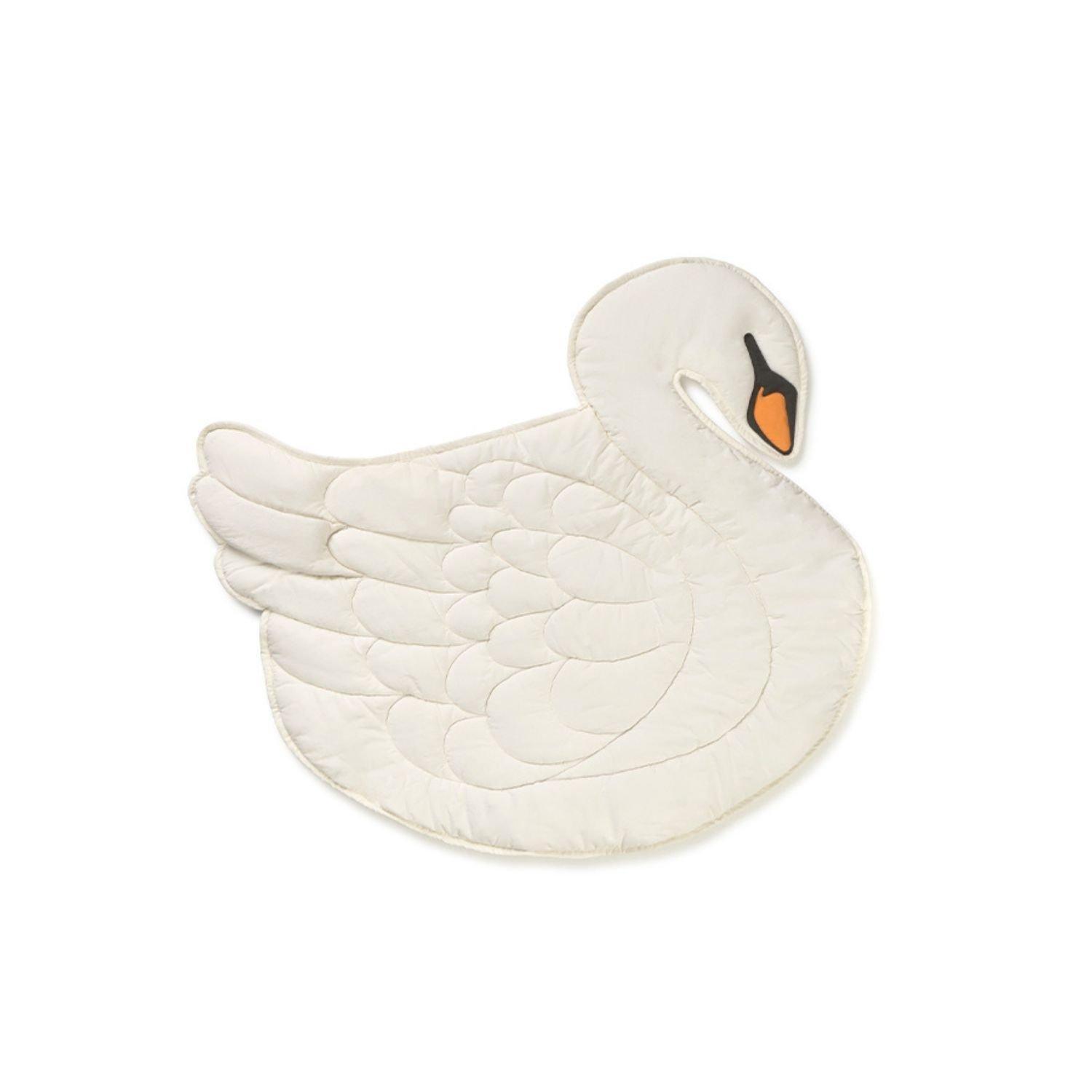 Playmat Swan&nbsp; image number 1