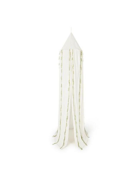 Canopy Crepe Swan Ivory
