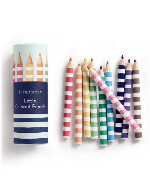 JV Colored Pencil Set