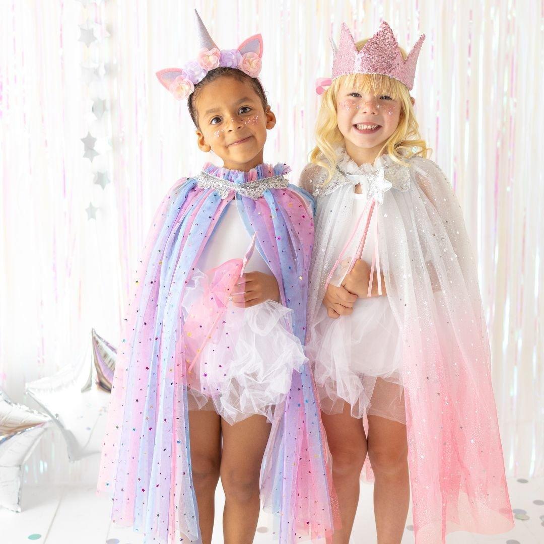 Pink Princess Dress Up Kit image number 4