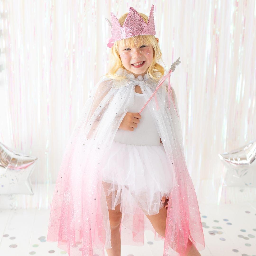 Pink Princess Dress Up Kit image number 1