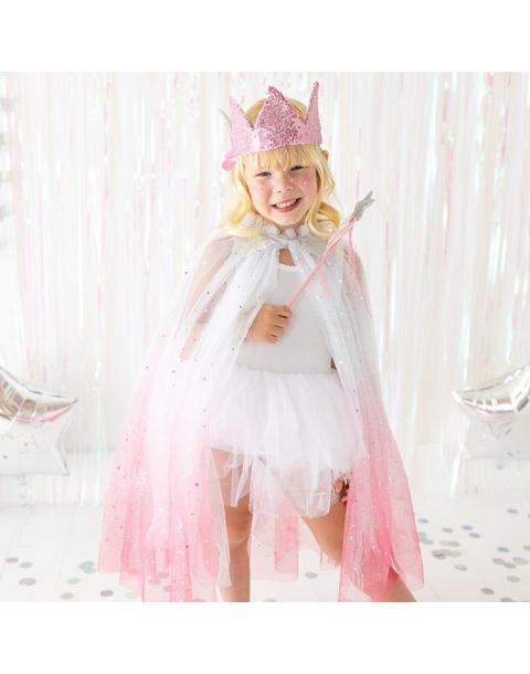 Pink Princess Dress Up Kit