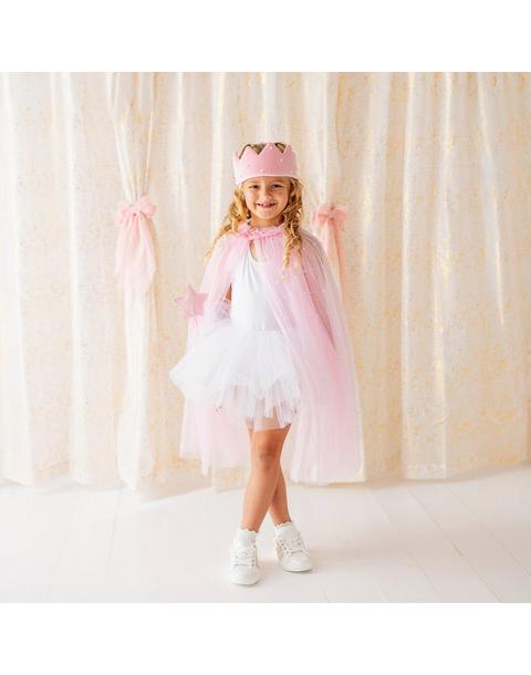 Pearl Princess Dress Up Kit