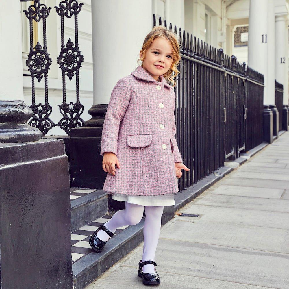 Chelsea Coat - English Rose Limited Edition image number 2