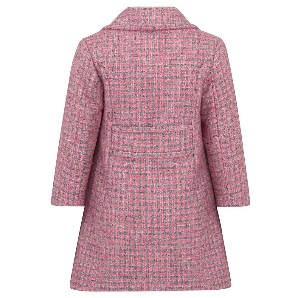 Chelsea Coat - English Rose Limited Edition image number 1