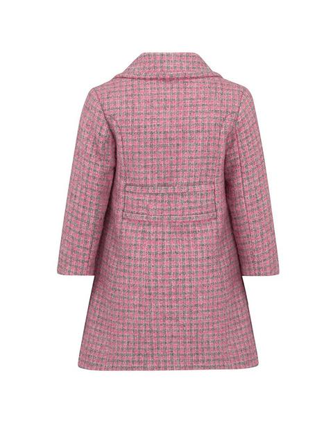 Chelsea Coat - English Rose Limited Edition